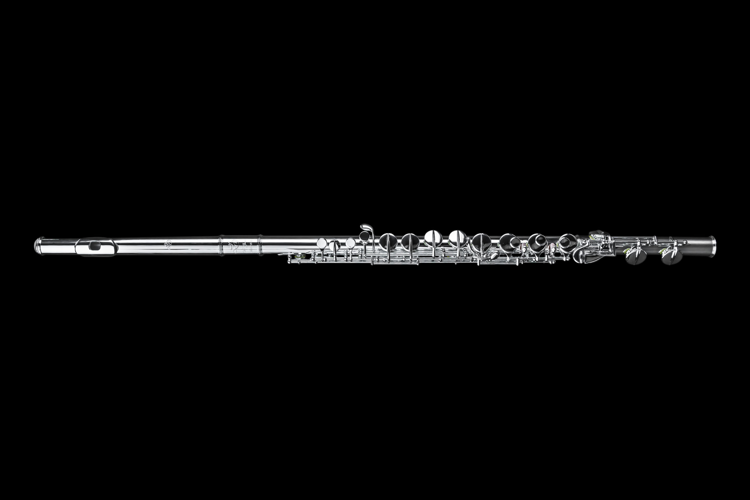 Bass Flutes - Di Zhao Flutes