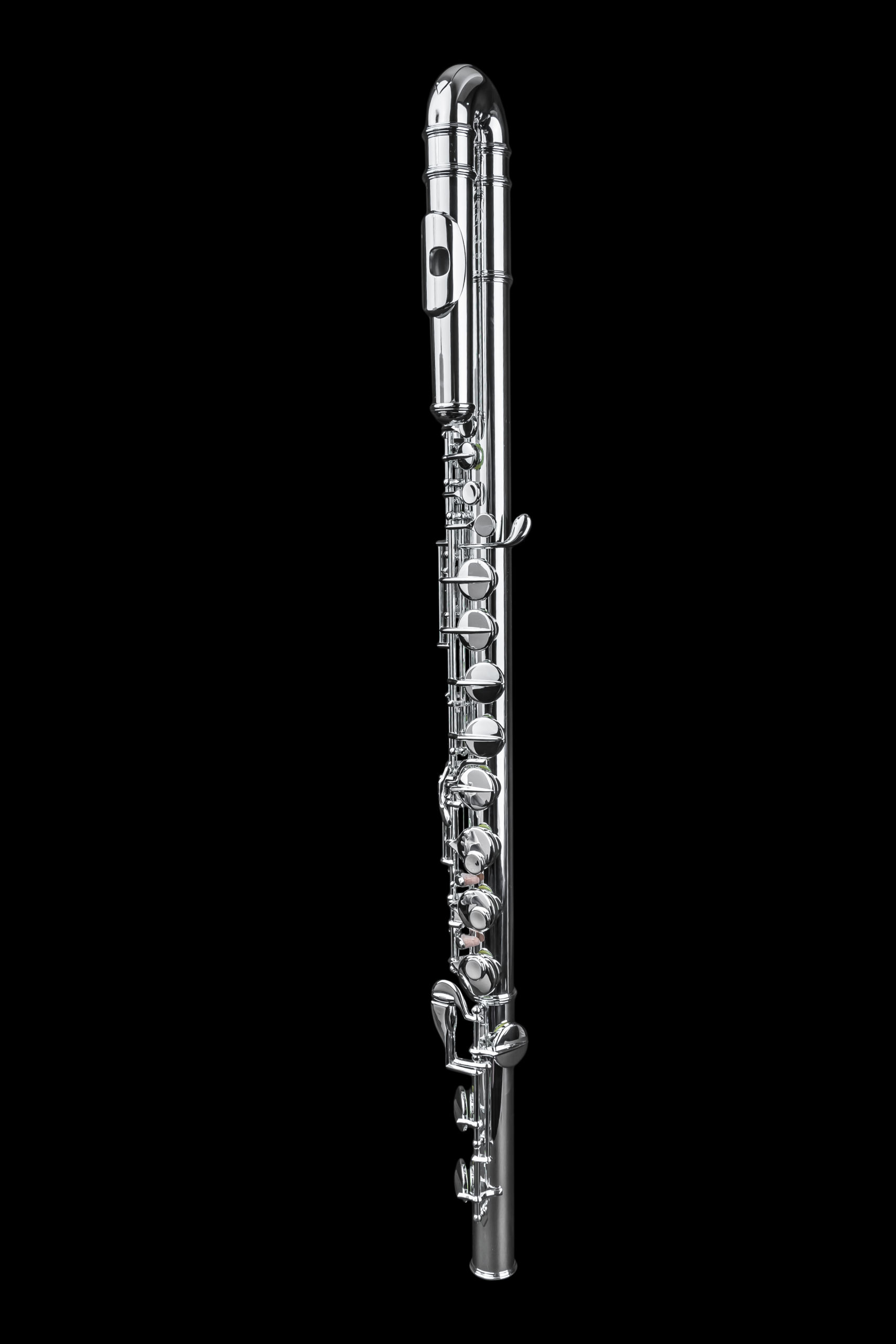 DZ Alto Flutes - Di Zhao Flutes